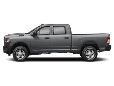 2023 RAM 2500 Tradesman Crew Cab 4x4 6'4' Box