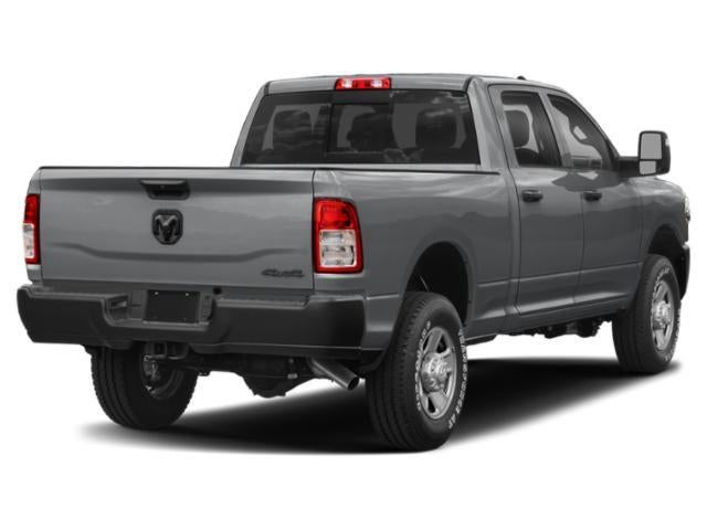 2023 RAM 2500 Tradesman Crew Cab 4x4 6'4' Box