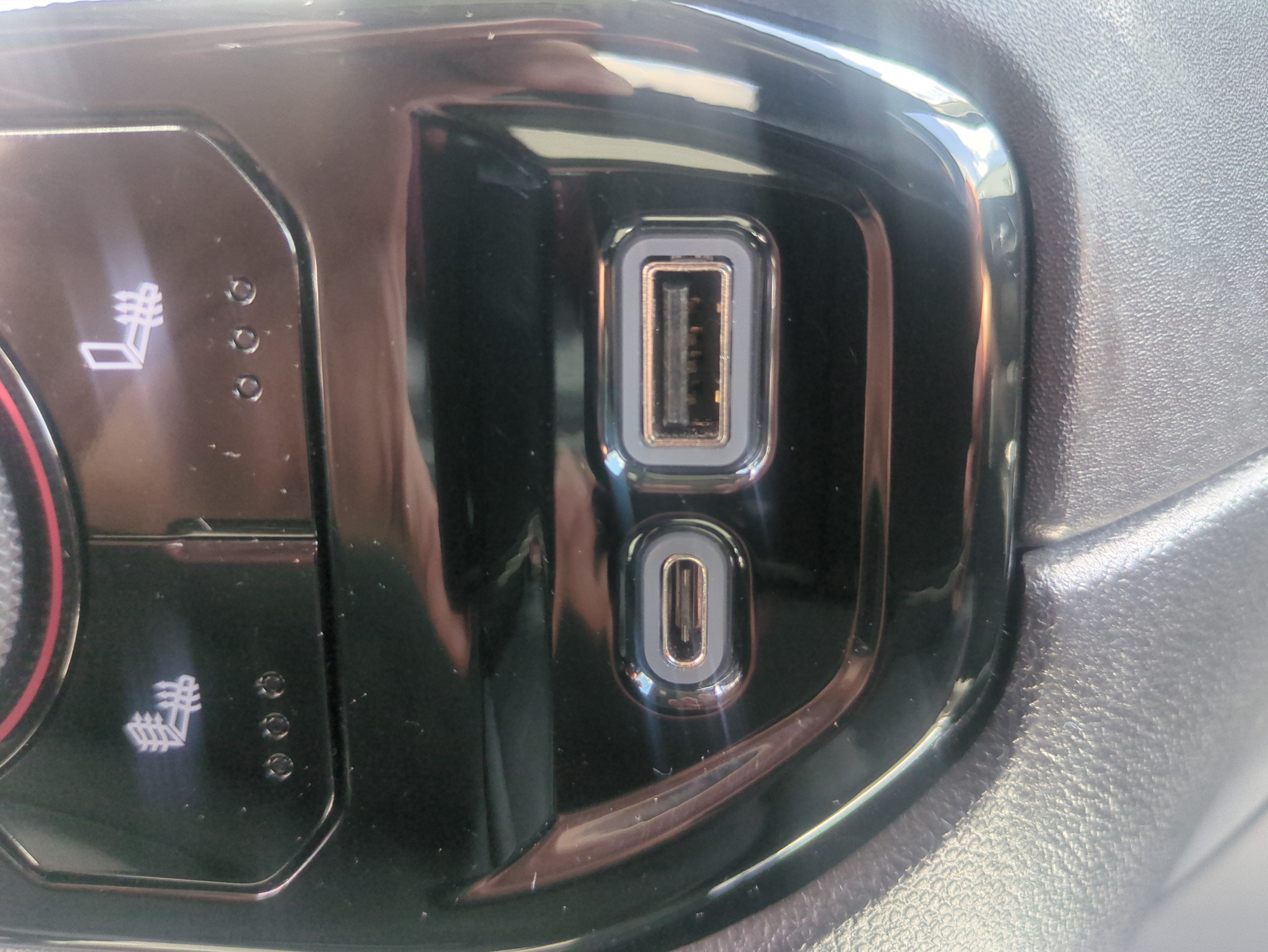 2023 Chevrolet Silverado 1500 4WD Crew Cab Short Bed LT with 2FL