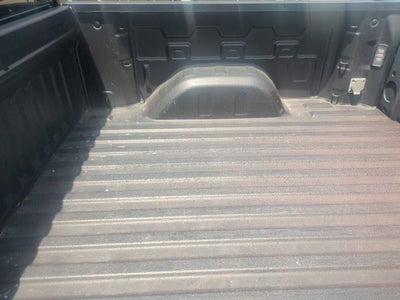 2023 Chevrolet Silverado 1500 4WD Crew Cab Short Bed LT with 2FL