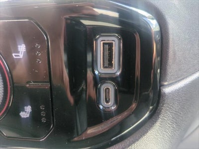 2023 Chevrolet Silverado 1500 4WD Crew Cab Short Bed LT with 2FL