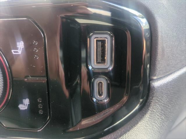 2023 Chevrolet Silverado 1500 4WD Crew Cab Short Bed LT with 2FL