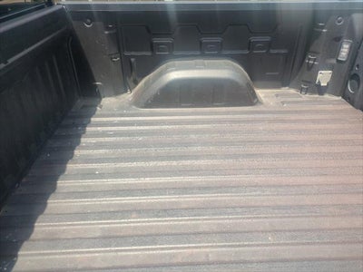 2023 Chevrolet Silverado 1500 4WD Crew Cab Short Bed LT with 2FL
