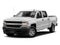 2016 Chevrolet Silverado 1500 Work Truck
