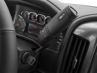 2014 Chevrolet Silverado 1500 1LT