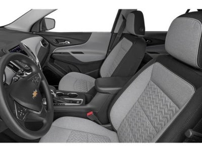 2024 Chevrolet Equinox FWD LT
