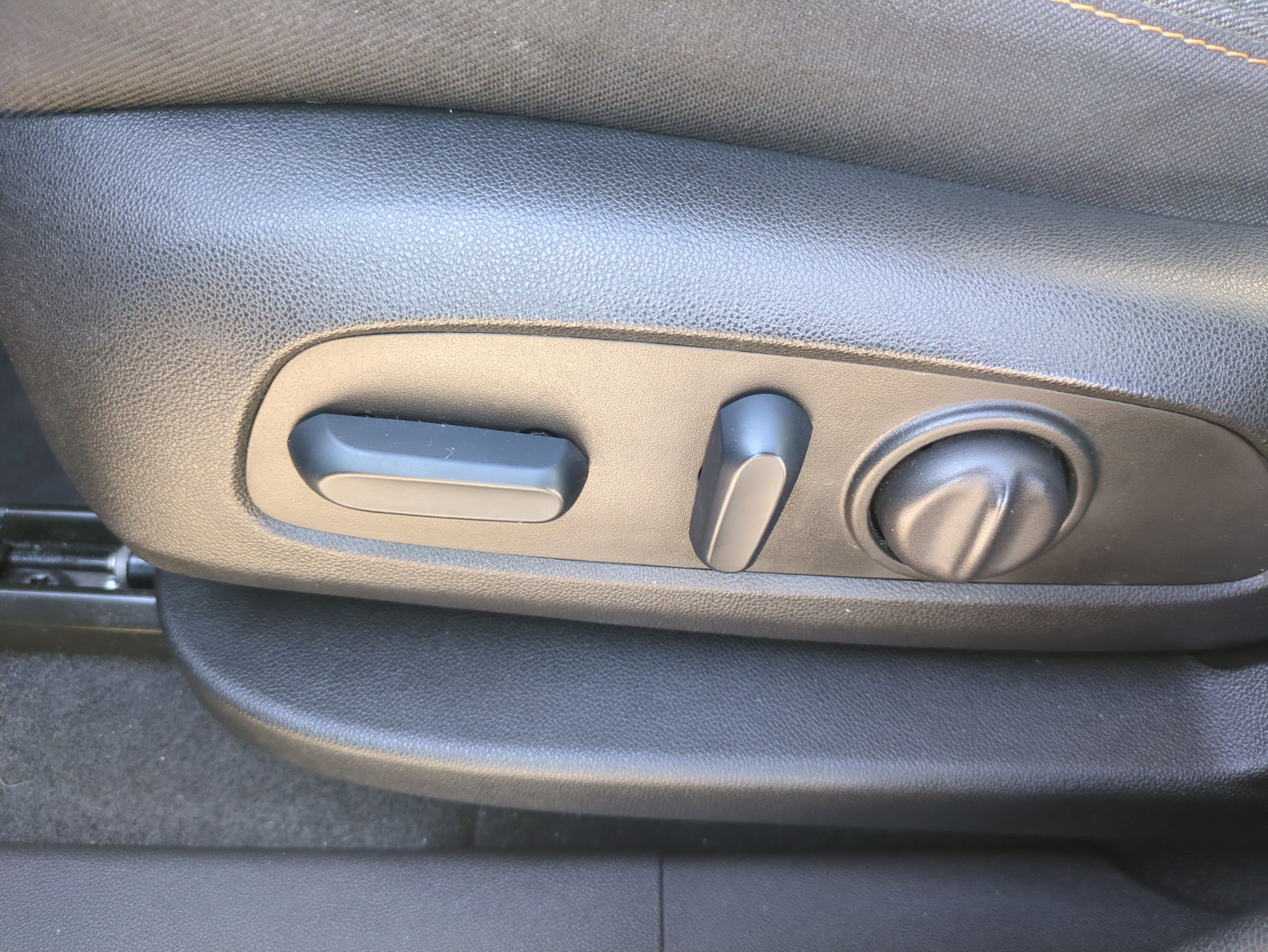 2022 Chevrolet Equinox FWD LT