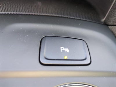 2022 Chevrolet Equinox FWD LT