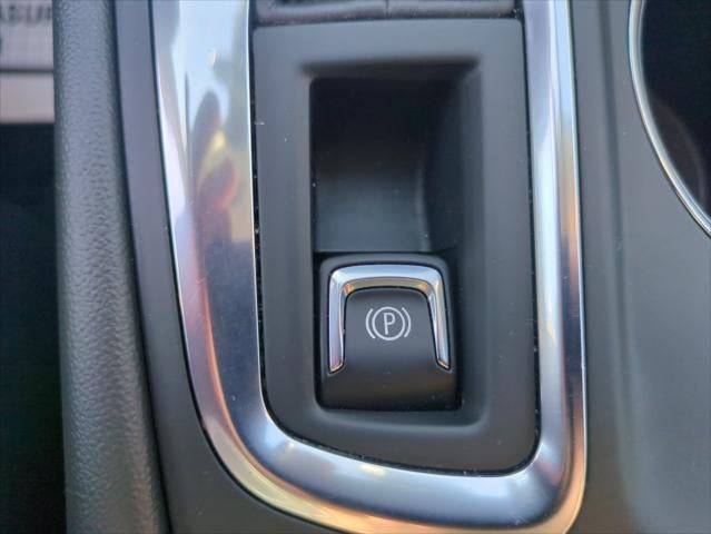 2022 Chevrolet Equinox FWD LT