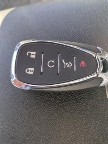 2022 Chevrolet Equinox FWD LT