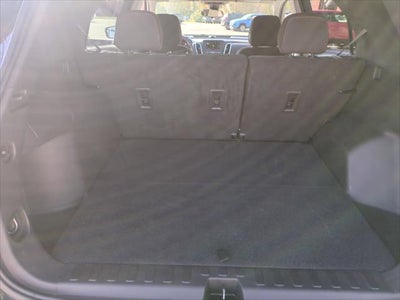 2022 Chevrolet Equinox FWD LT