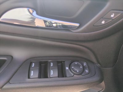 2022 Chevrolet Equinox FWD LT