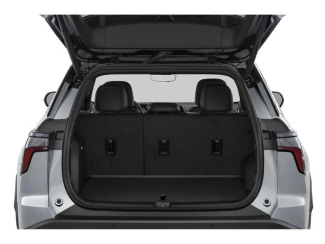 2025 Chevrolet Equinox FWD RS