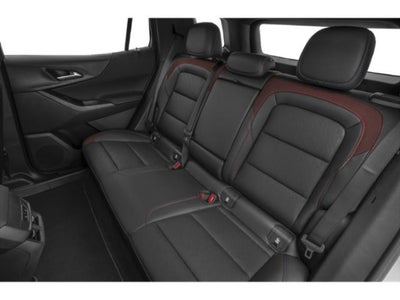 2025 Chevrolet Equinox FWD RS