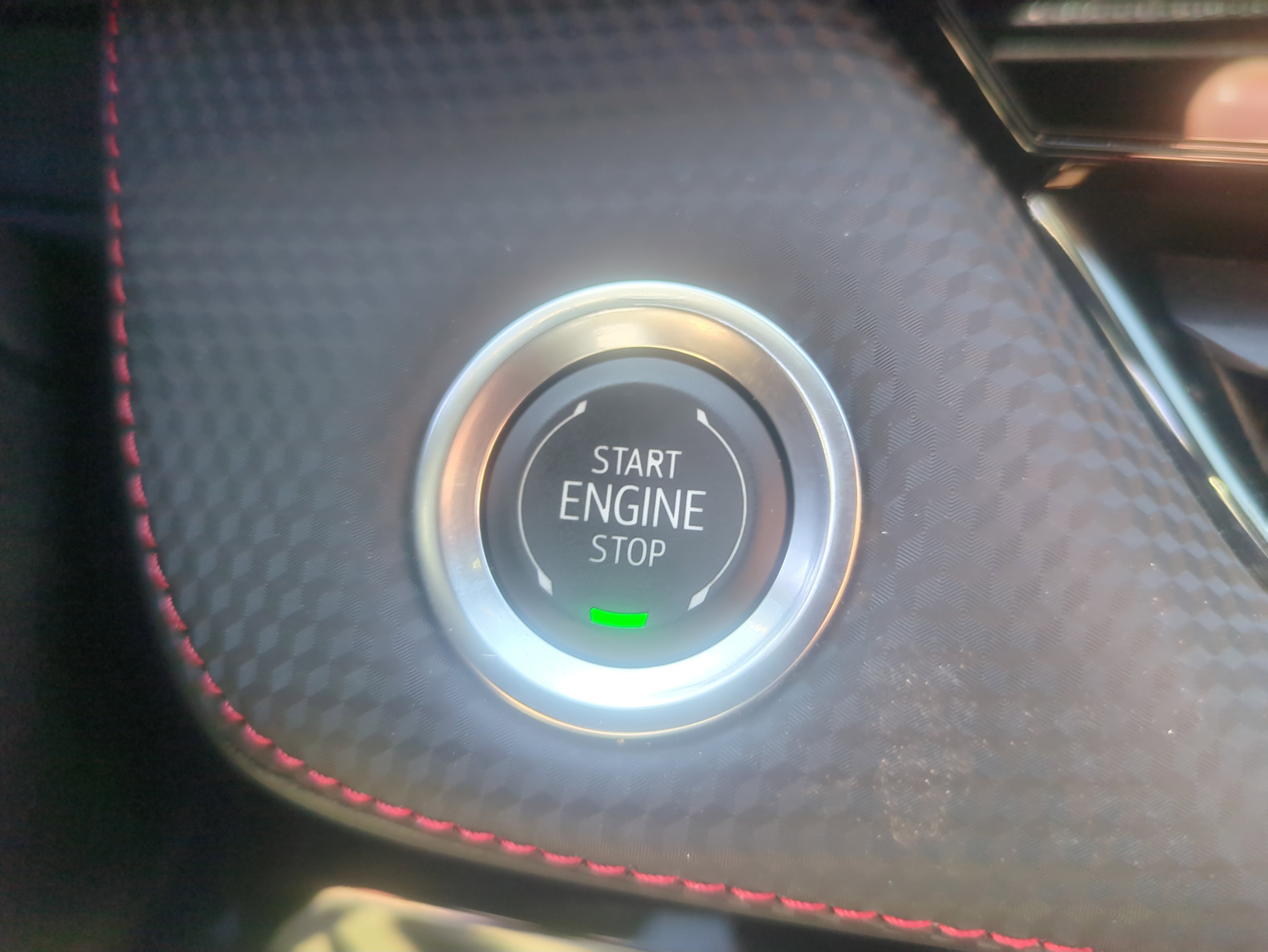 2025 Chevrolet Equinox FWD RS