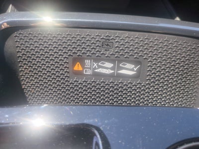2025 Chevrolet Equinox FWD RS