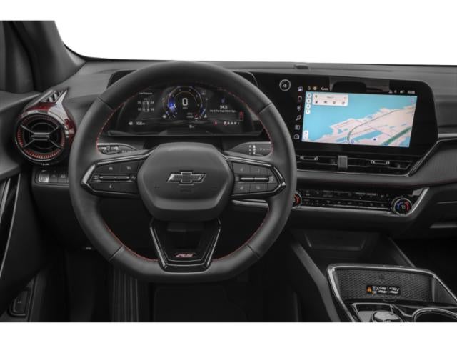 2025 Chevrolet Equinox FWD RS