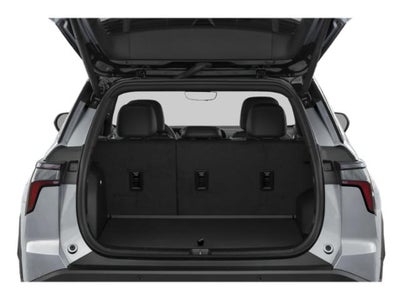 2025 Chevrolet Equinox FWD RS