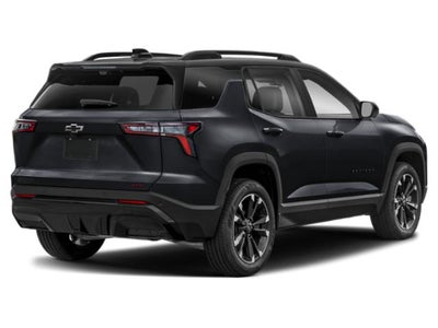 2025 Chevrolet Equinox FWD RS