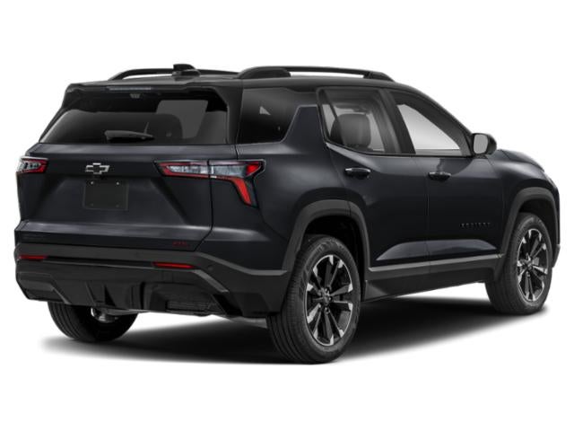 2025 Chevrolet Equinox FWD RS