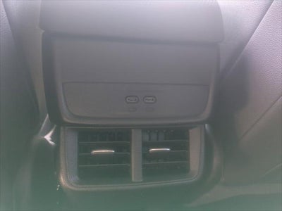 2025 Chevrolet Equinox FWD RS
