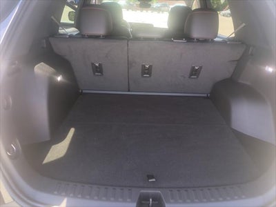 2025 Chevrolet Equinox FWD RS