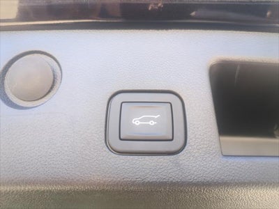 2025 Chevrolet Equinox FWD RS