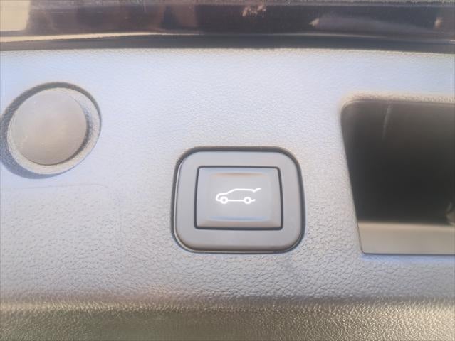 2025 Chevrolet Equinox FWD RS