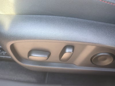 2025 Chevrolet Equinox AWD RS