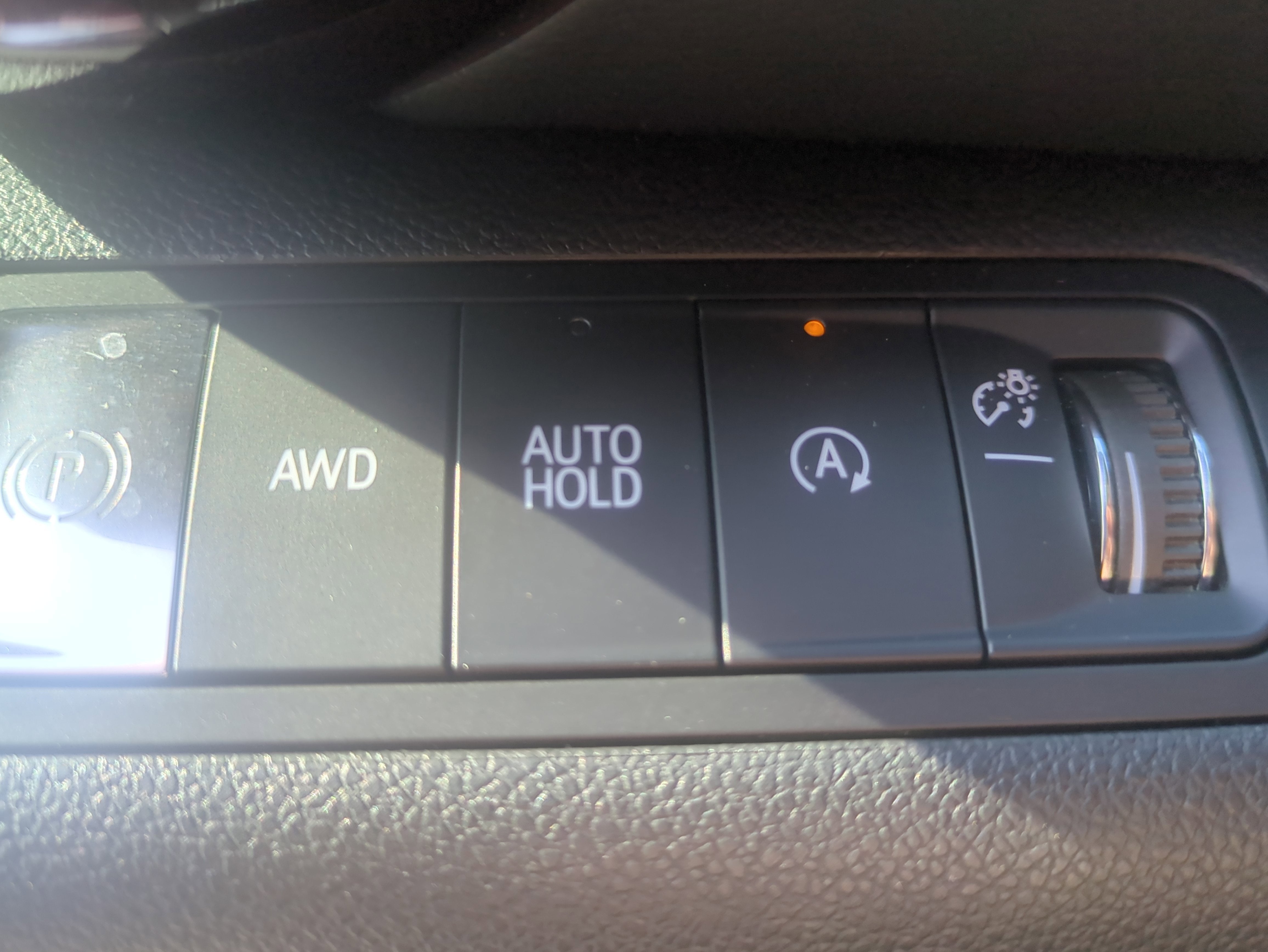 2025 Chevrolet Equinox AWD RS