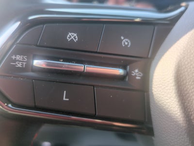 2025 Chevrolet Equinox AWD RS