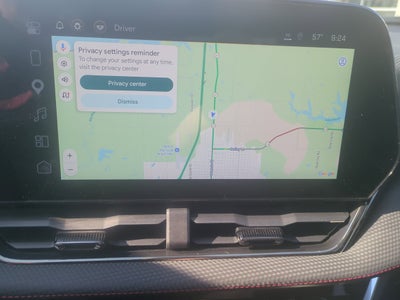 2025 Chevrolet Equinox AWD RS