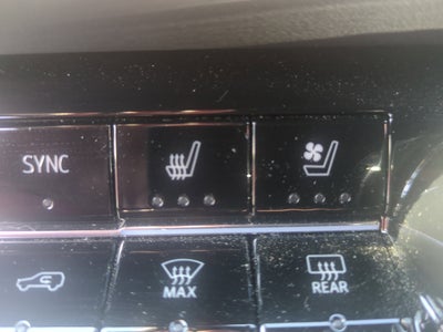 2025 Chevrolet Equinox AWD RS