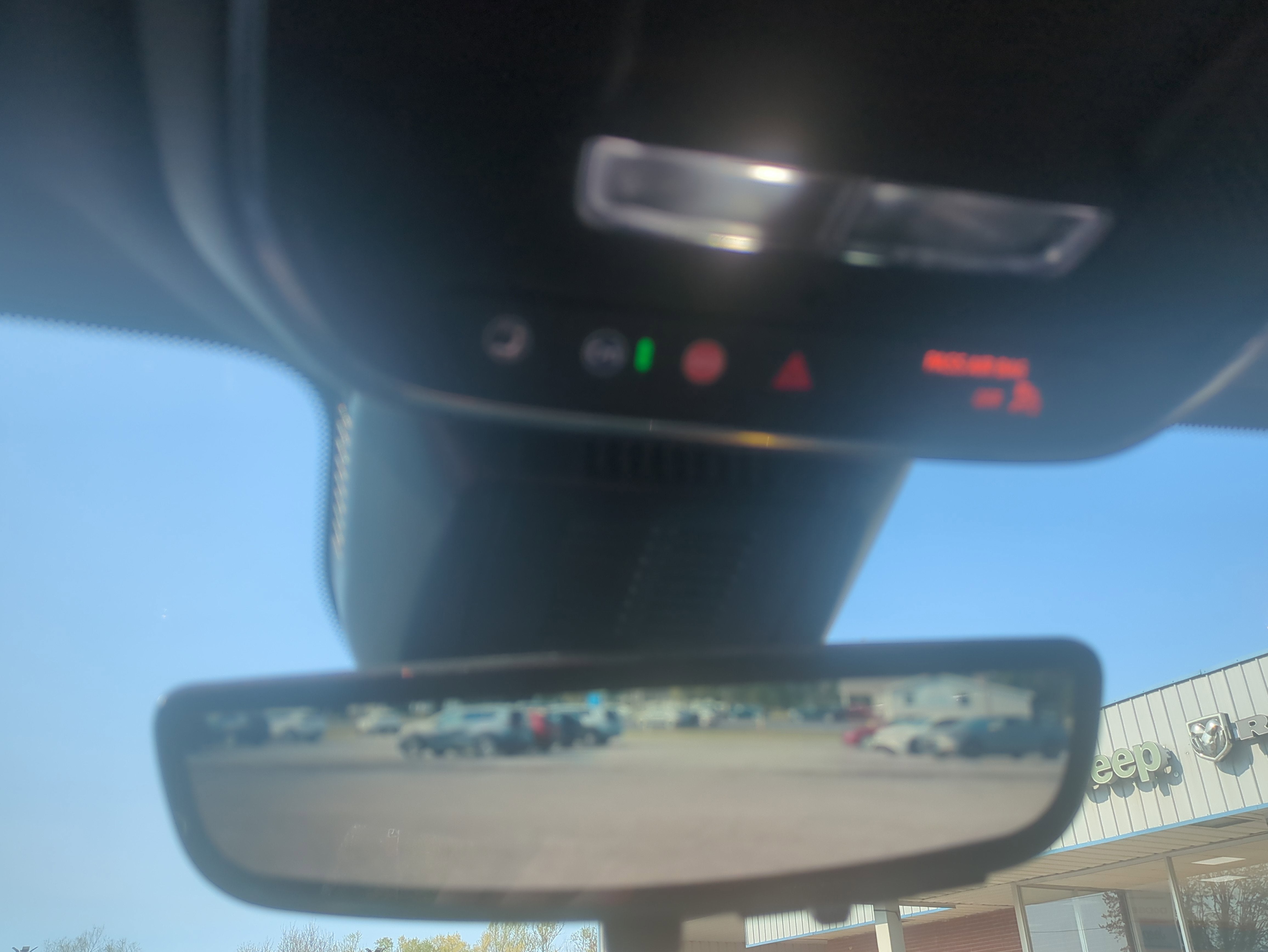 2025 Chevrolet Equinox AWD RS