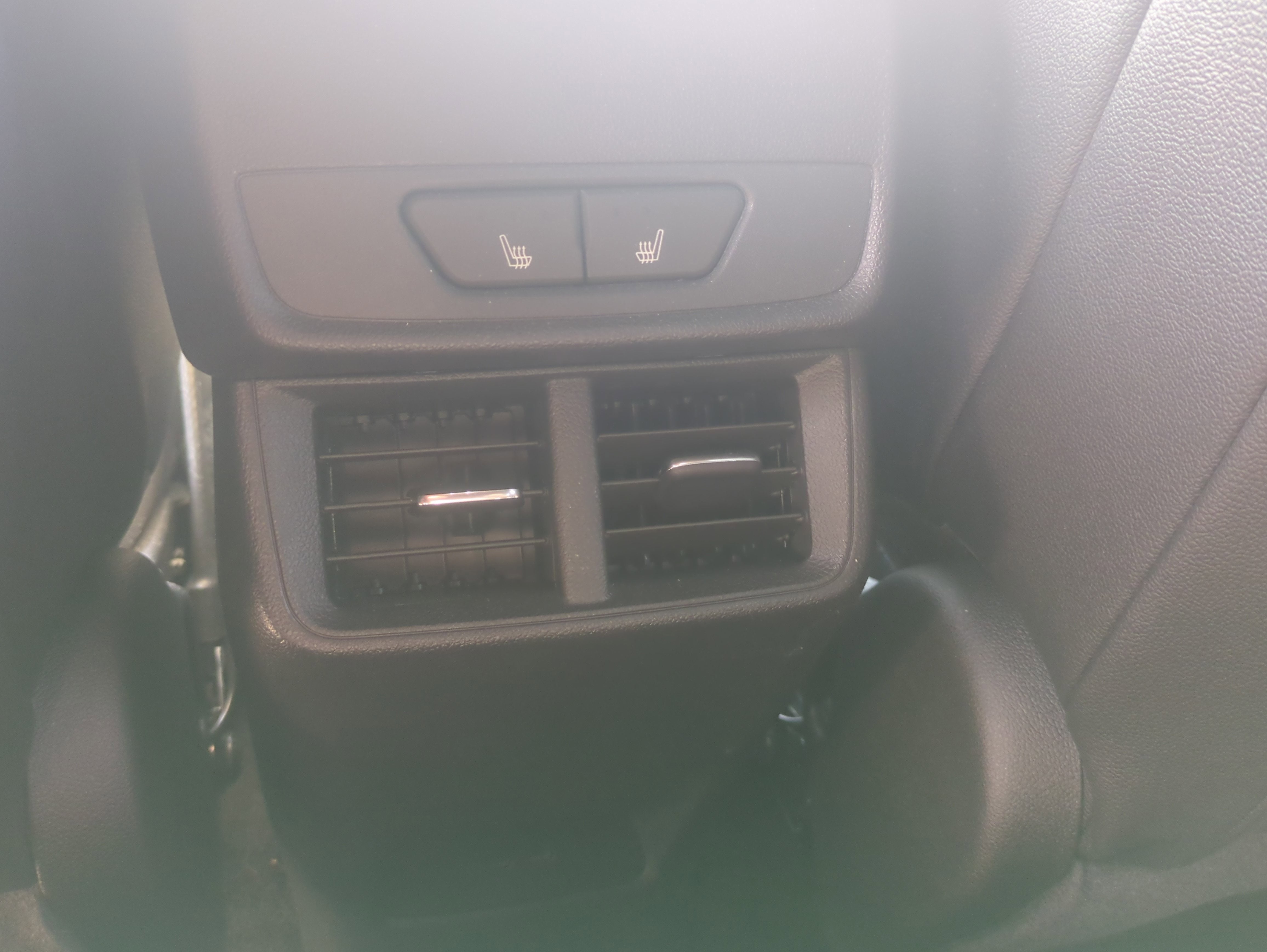 2025 Chevrolet Equinox AWD RS