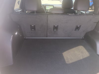 2025 Chevrolet Equinox AWD RS