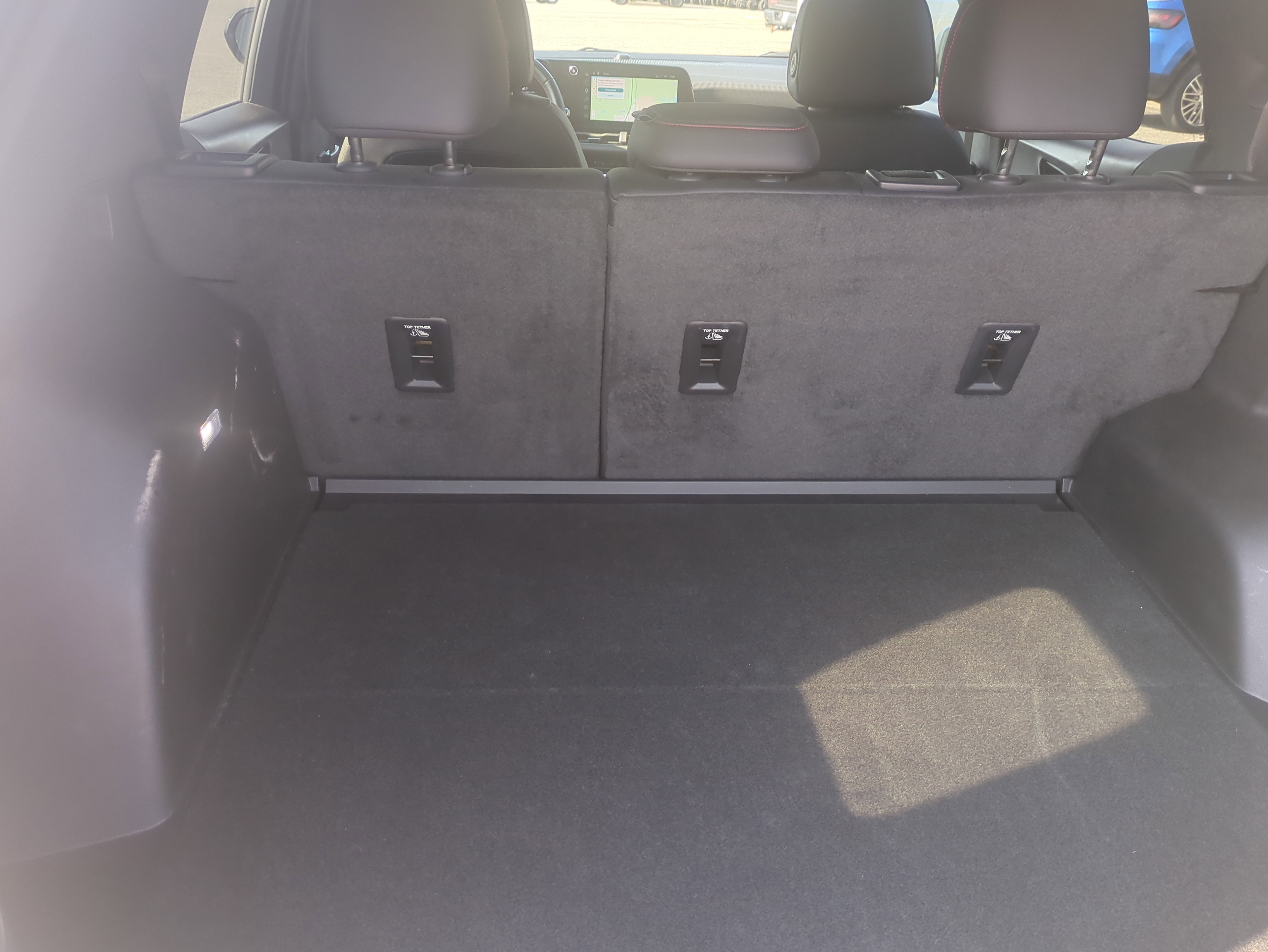 2025 Chevrolet Equinox AWD RS