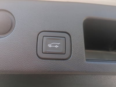 2025 Chevrolet Equinox AWD RS