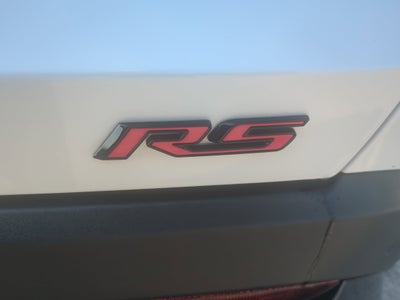 2025 Chevrolet Equinox AWD RS