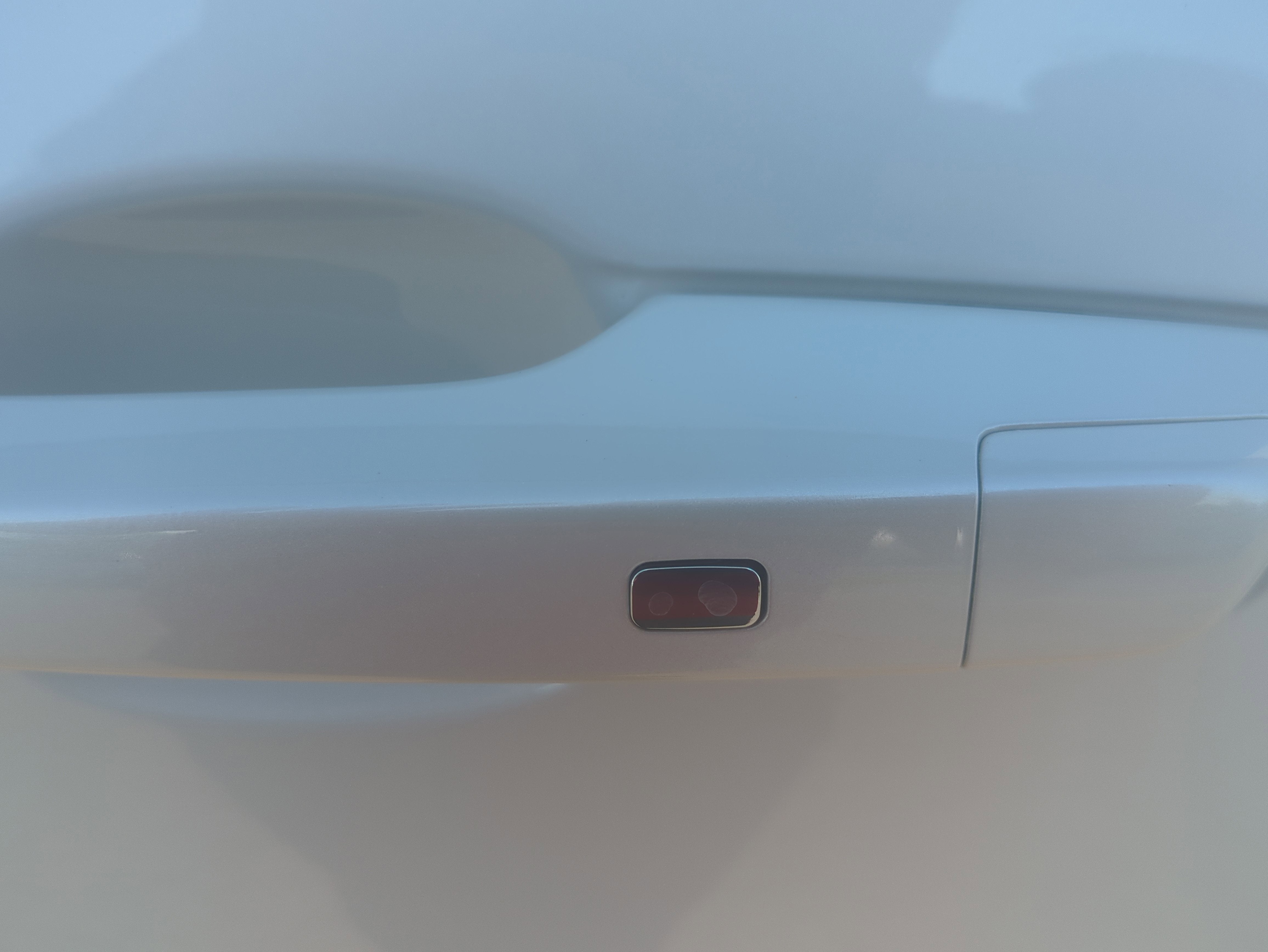 2025 Chevrolet Equinox AWD RS