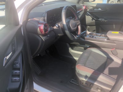 2025 Chevrolet Equinox AWD RS