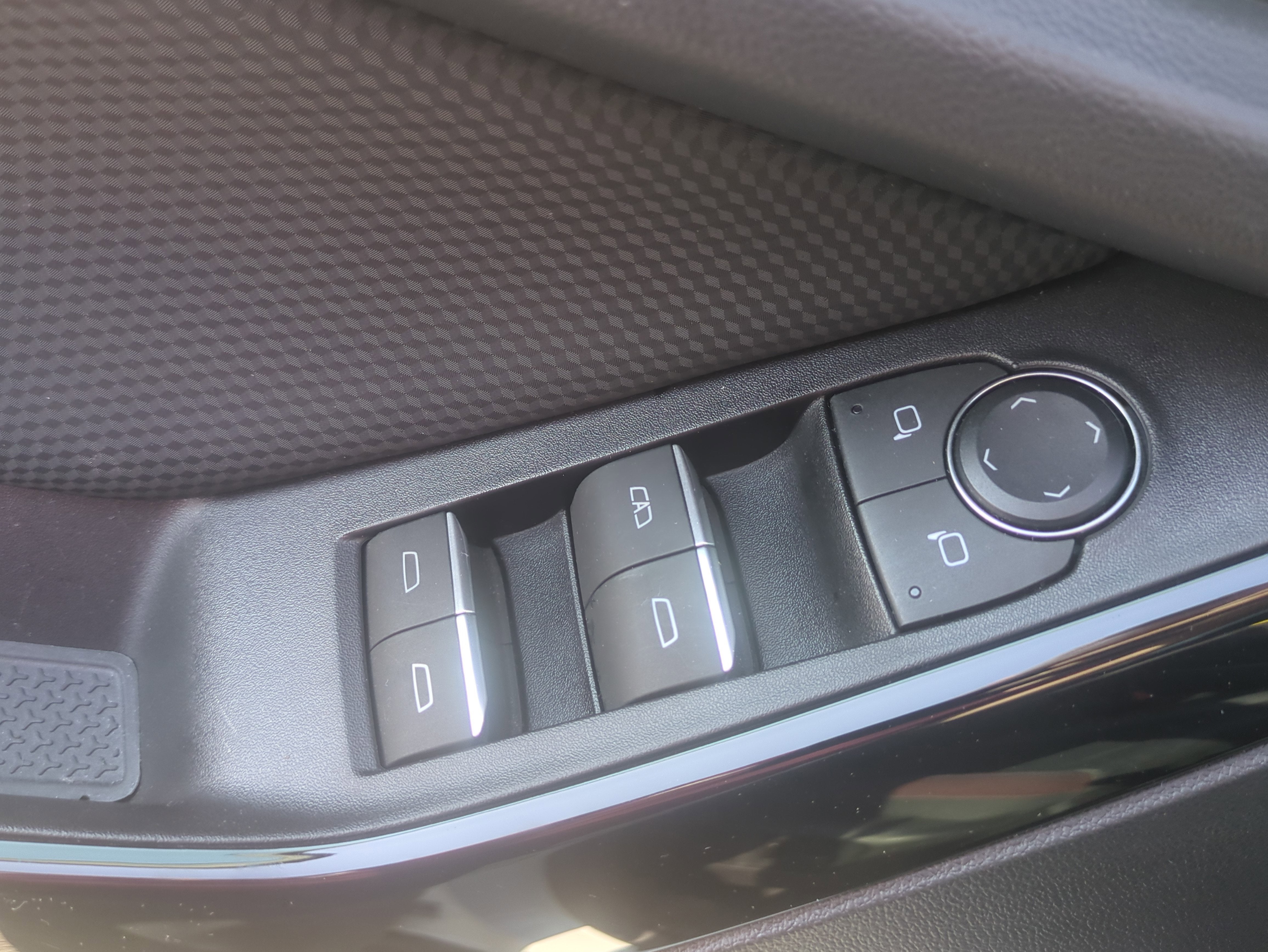 2025 Chevrolet Equinox AWD RS