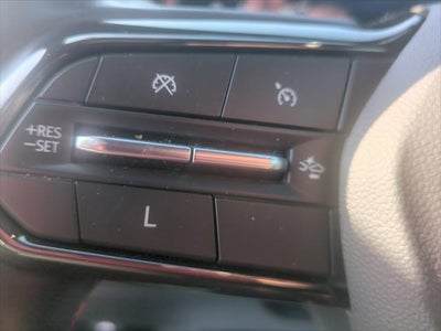 2025 Chevrolet Equinox AWD RS