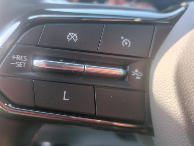 2025 Chevrolet Equinox AWD RS