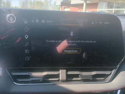 2025 Chevrolet Equinox AWD RS