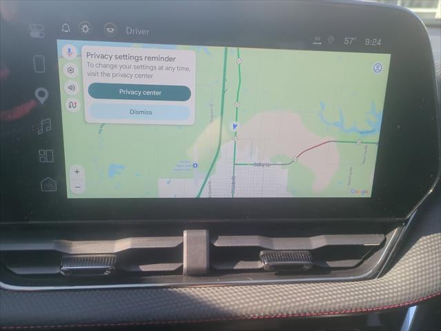 2025 Chevrolet Equinox AWD RS