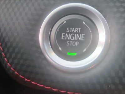 2025 Chevrolet Equinox AWD RS