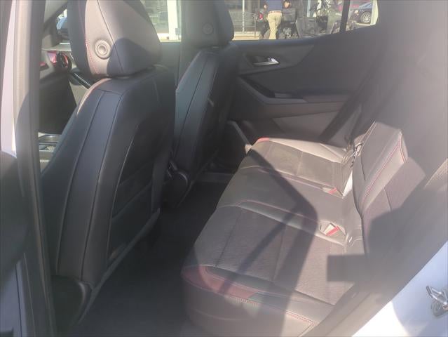 2025 Chevrolet Equinox AWD RS