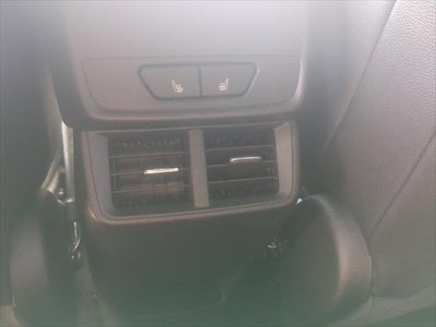 2025 Chevrolet Equinox AWD RS