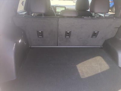 2025 Chevrolet Equinox AWD RS